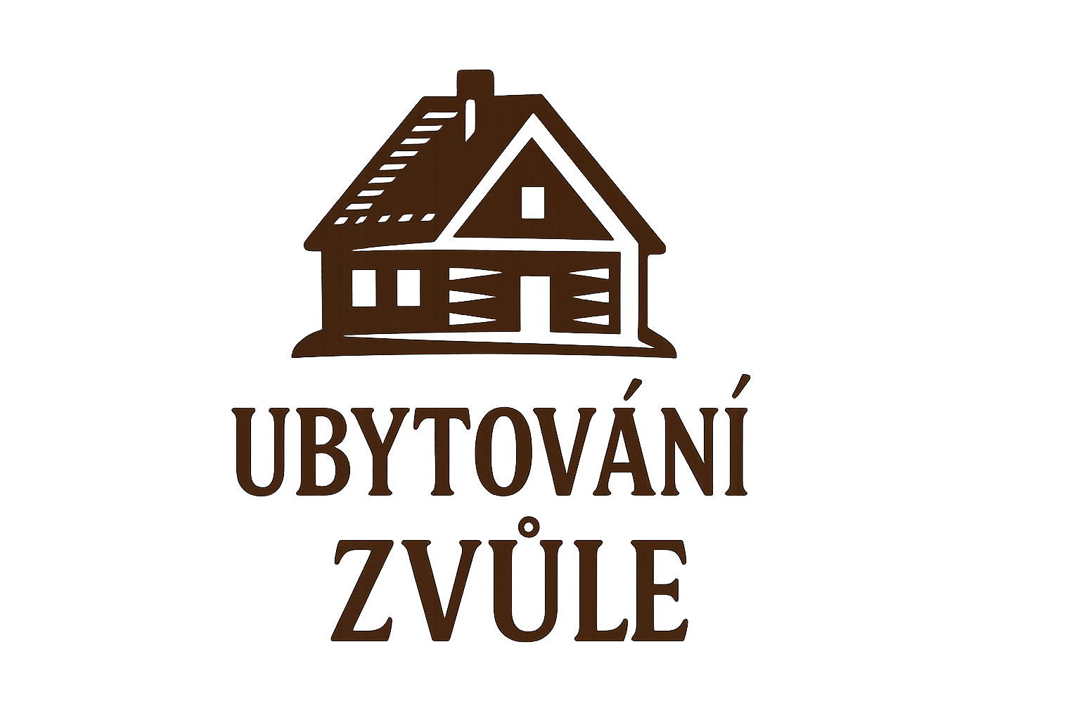 Logo Ubytování Zvůle